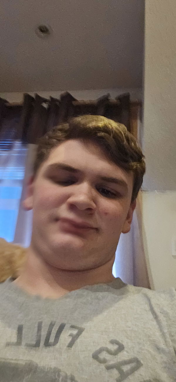 Anthony5132620, 18 years old from United States