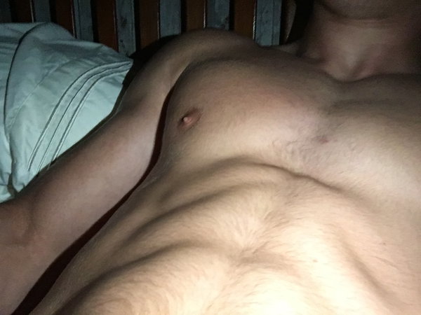 antspants18, 18 years old from United States