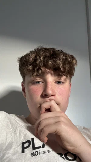 archiesheridan5, 20 years old from United Kingdom