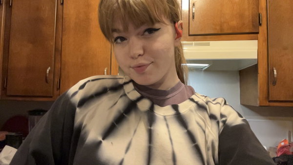arieslux328, 24 years old from United States