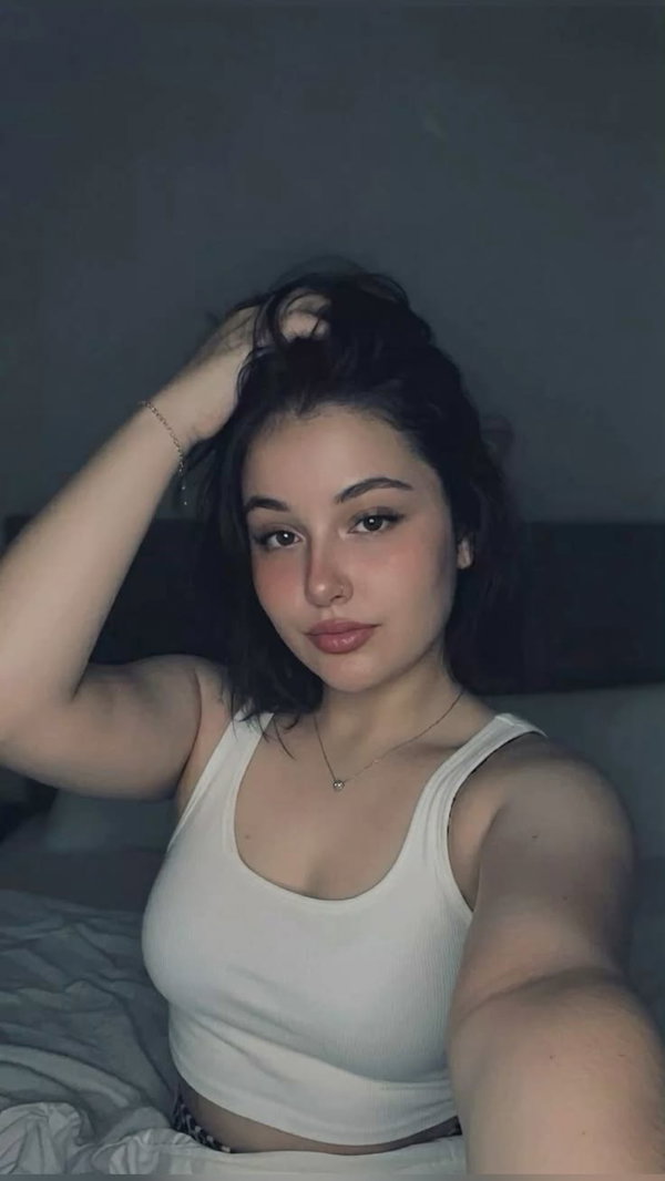 armani8778, 24 years old from United States