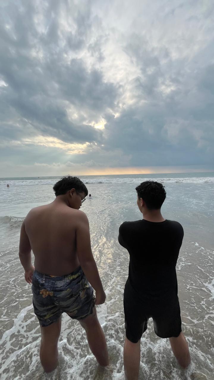 aryawho's Profile Photo