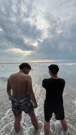 aryawho's Profile Photo