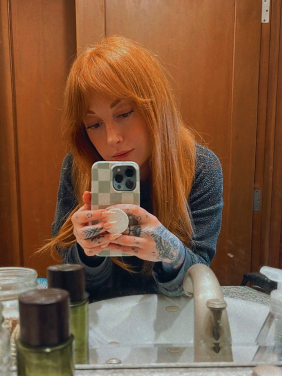 ashleylilly419's Profile Photo