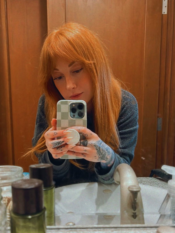 ashleylilly419, 27 years old from United States