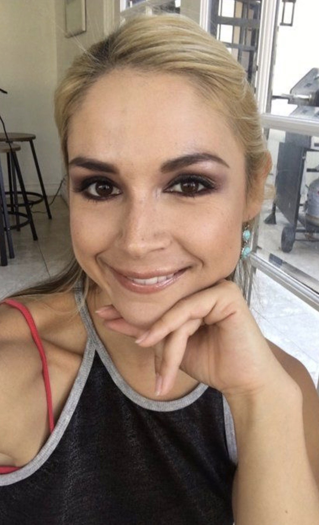ashleypeterson's Profile Photo