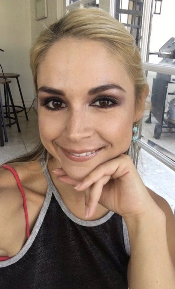 ashleypeterson, 30 years old from United States