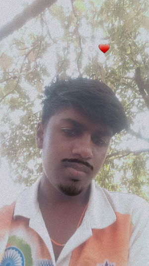 asmitabenpardhi's Profile Photo