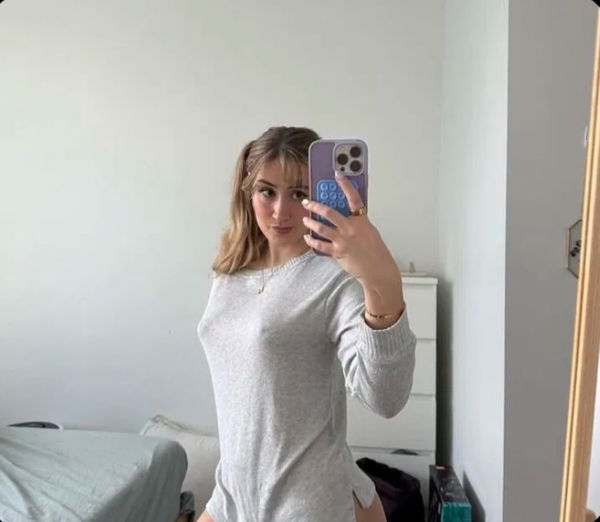 asxwzty, 23 years old from United States