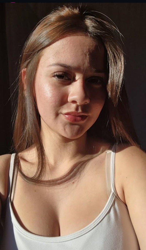 aubriella12546, 25 years old from Greece