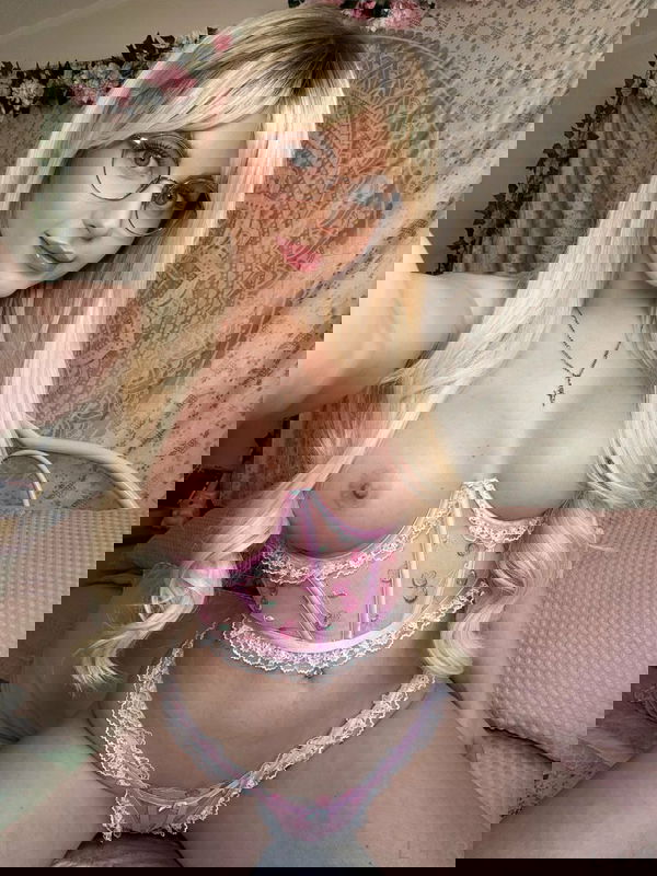 avasweet120, 23 years old from United States