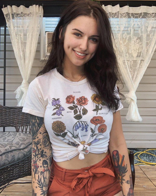 averykensington73, 35 years old from Canada