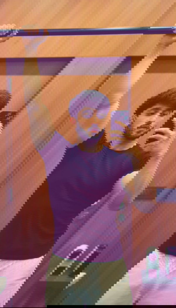 ayankhan07042008, 23 years old from India