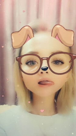 ayee2k23, 21 years old from United States