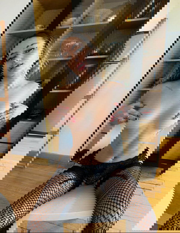 ayla1192, 21 years old from United States