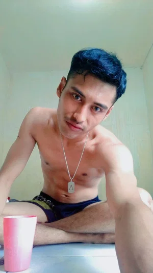 azkuya25, 28 years old from Indonesia