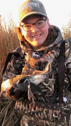 b-radbowman, 18 years old from United States