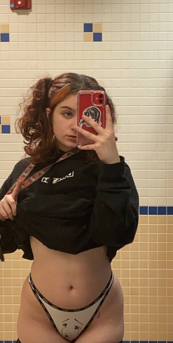 baby110, 25 years old from United States