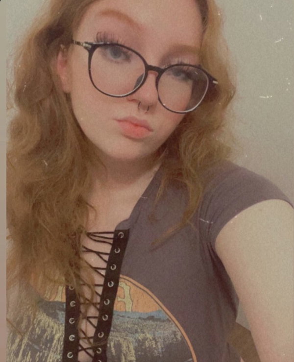 babyl774, 25 years old from United States