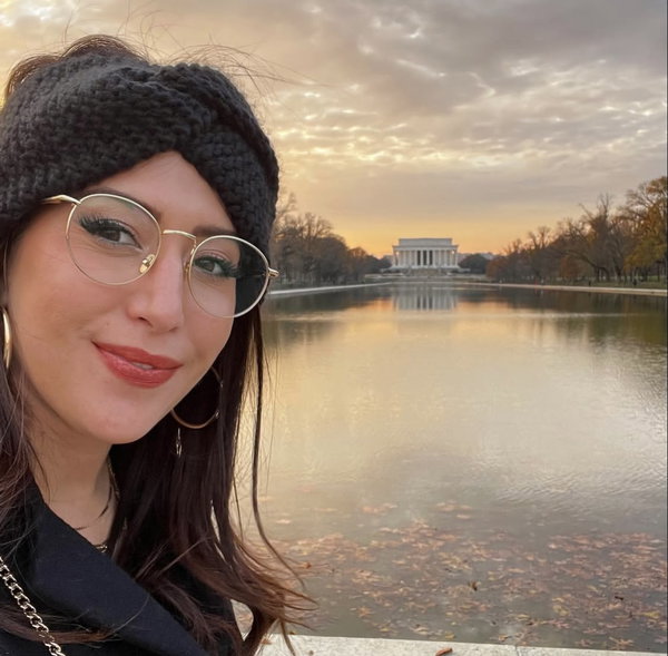 baddewbet, 23 years old from United States