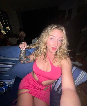 baddykatte2's Profile Photo