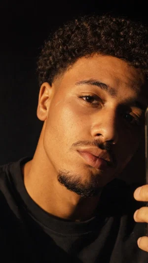 bambadheb, 22 years old from Germany