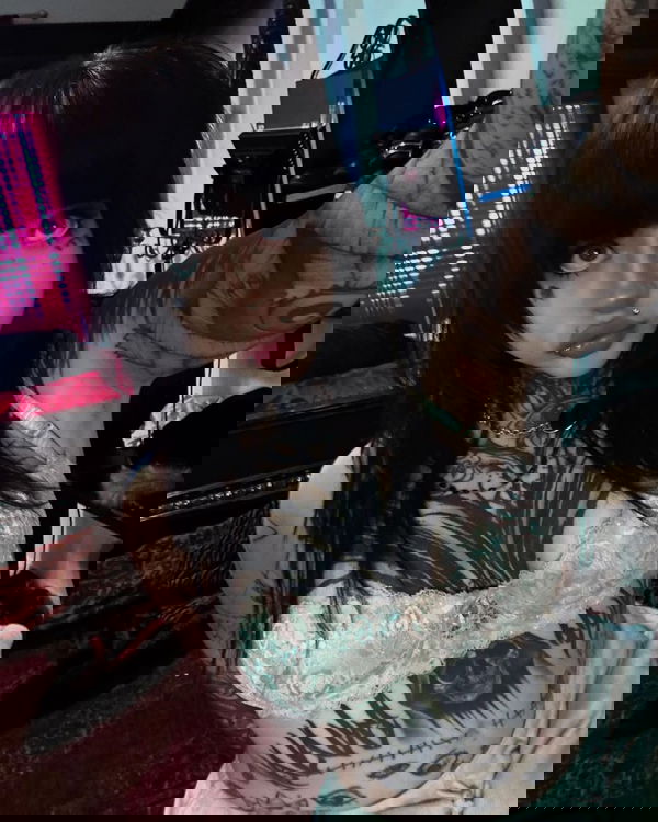 barbabra97718b65, 27 years old from United States