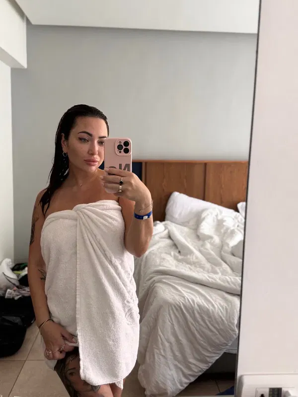 BarbaraMartin, 20 years old from Netherlands