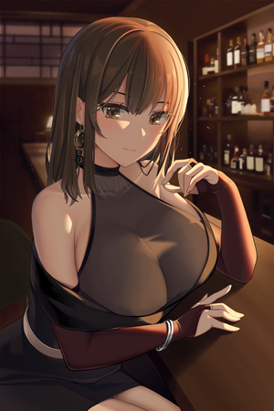 bartekxandri's Profile Photo