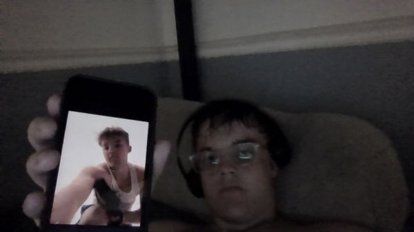 baseballboi30, 18 years old from United States