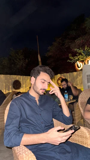 basharulasad123r's Profile Photo
