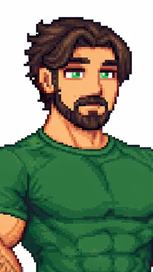 bearlover1587's Profile Photo