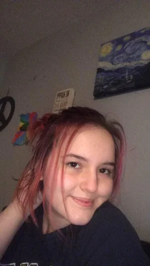 beckymaria's Profile Photo