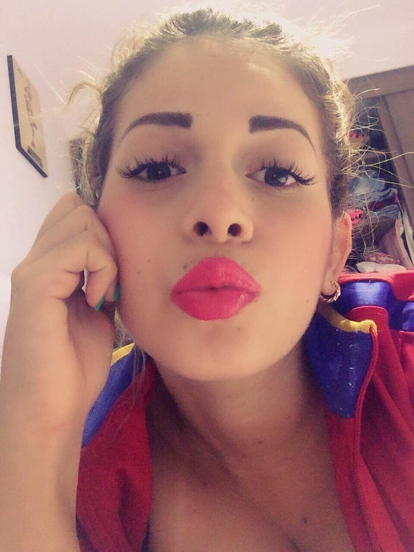 beckysmith2970, 34 years old from United States