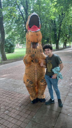 been's Profile Photo