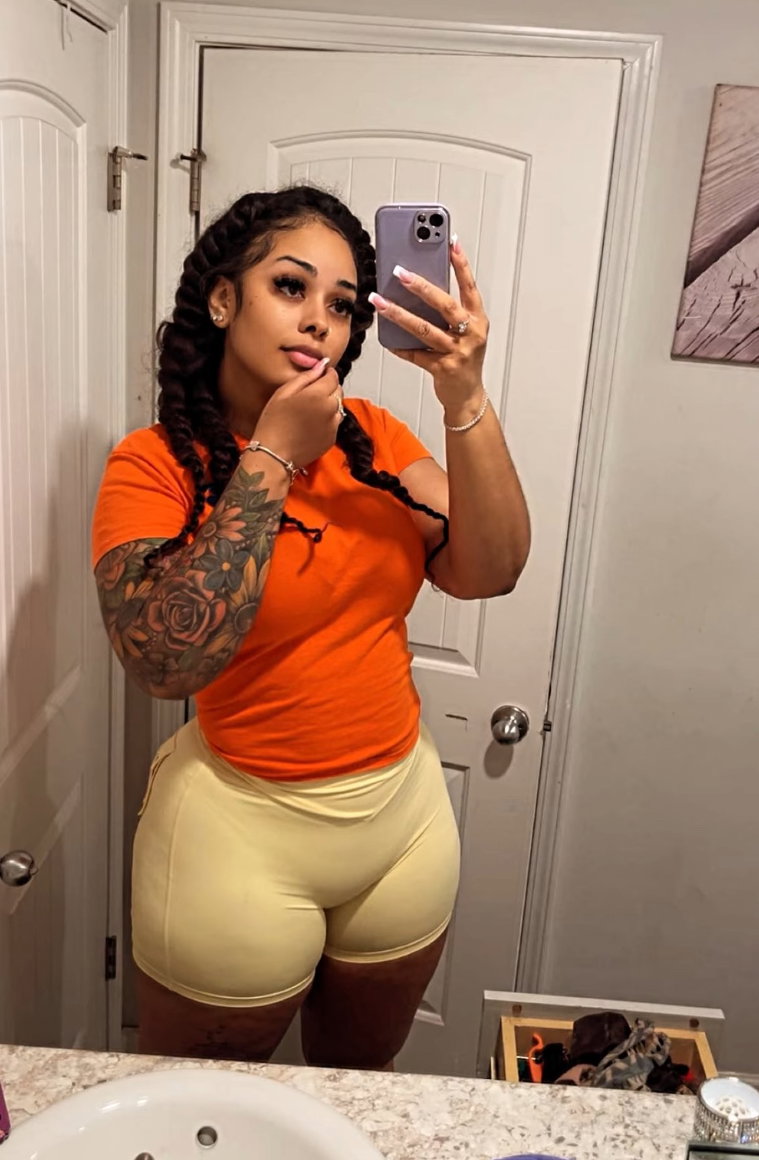 bellasext26's Profile Photo