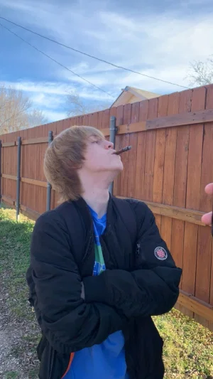bengolden09, 18 years old from United States
