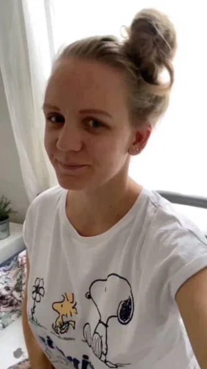 bettynash942, 26 years old from Australia