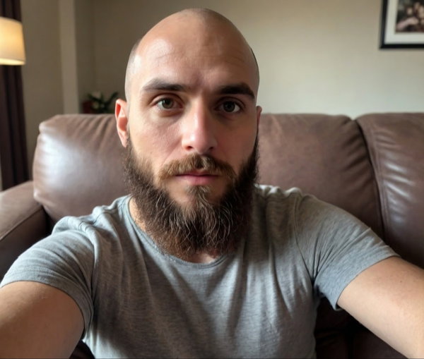 big_tiger_65, 35 years old from United States