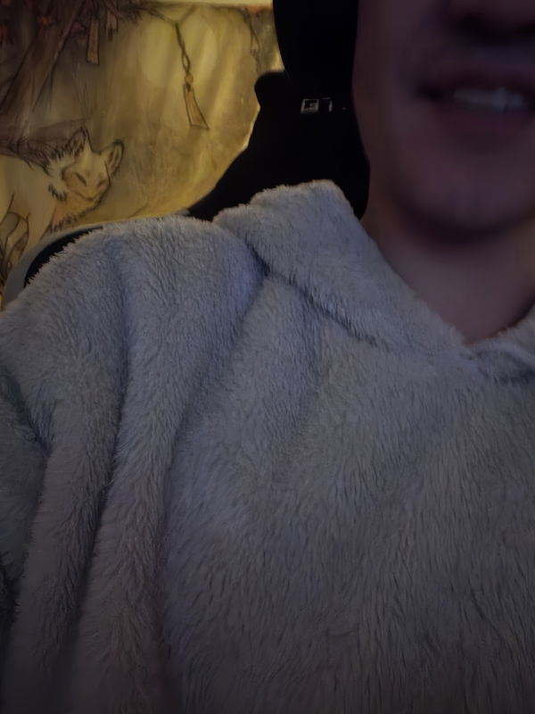 BitchIMightBe, 24 years old from United States