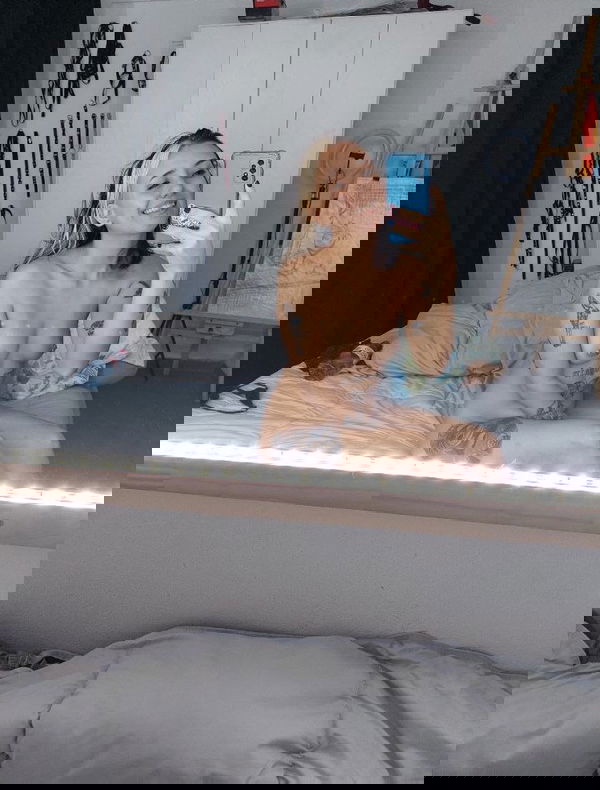 bitoja6951, 20 years old from United States