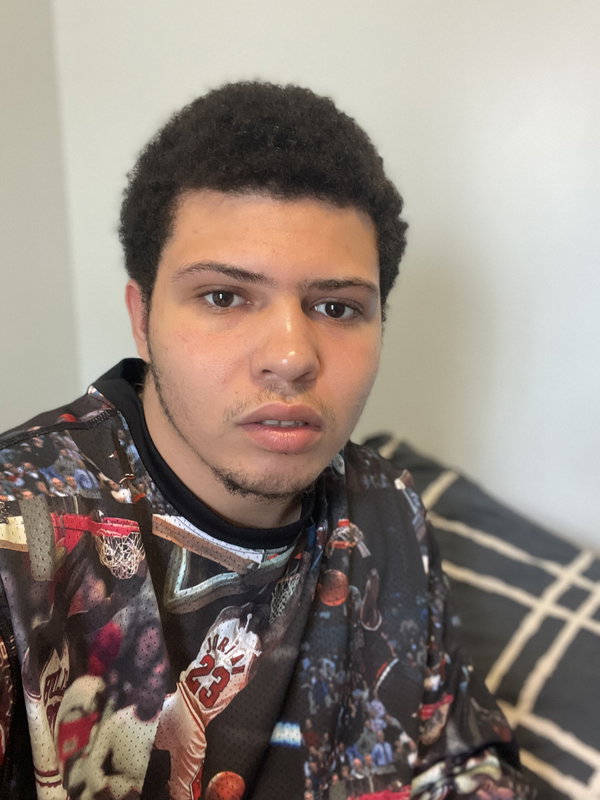 blackdante858, 21 years old from United States