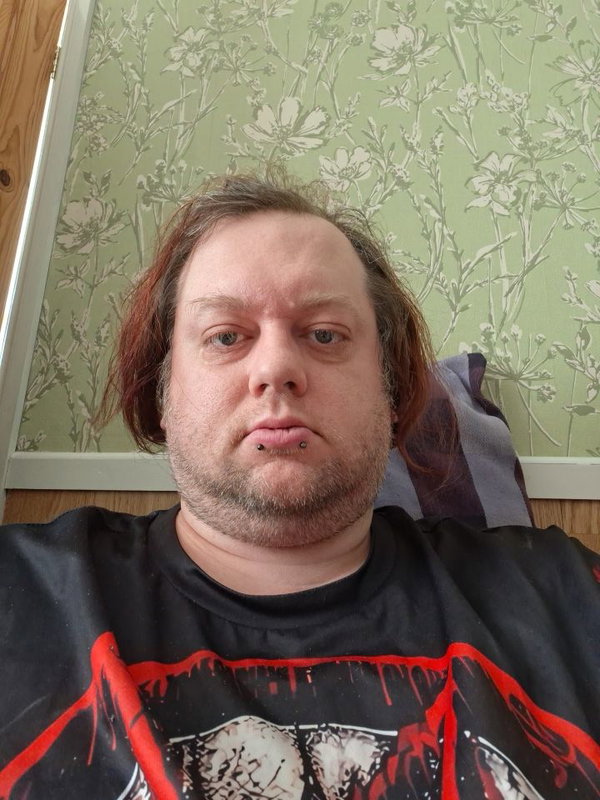 blackhurst7576, 33 years old from United Kingdom