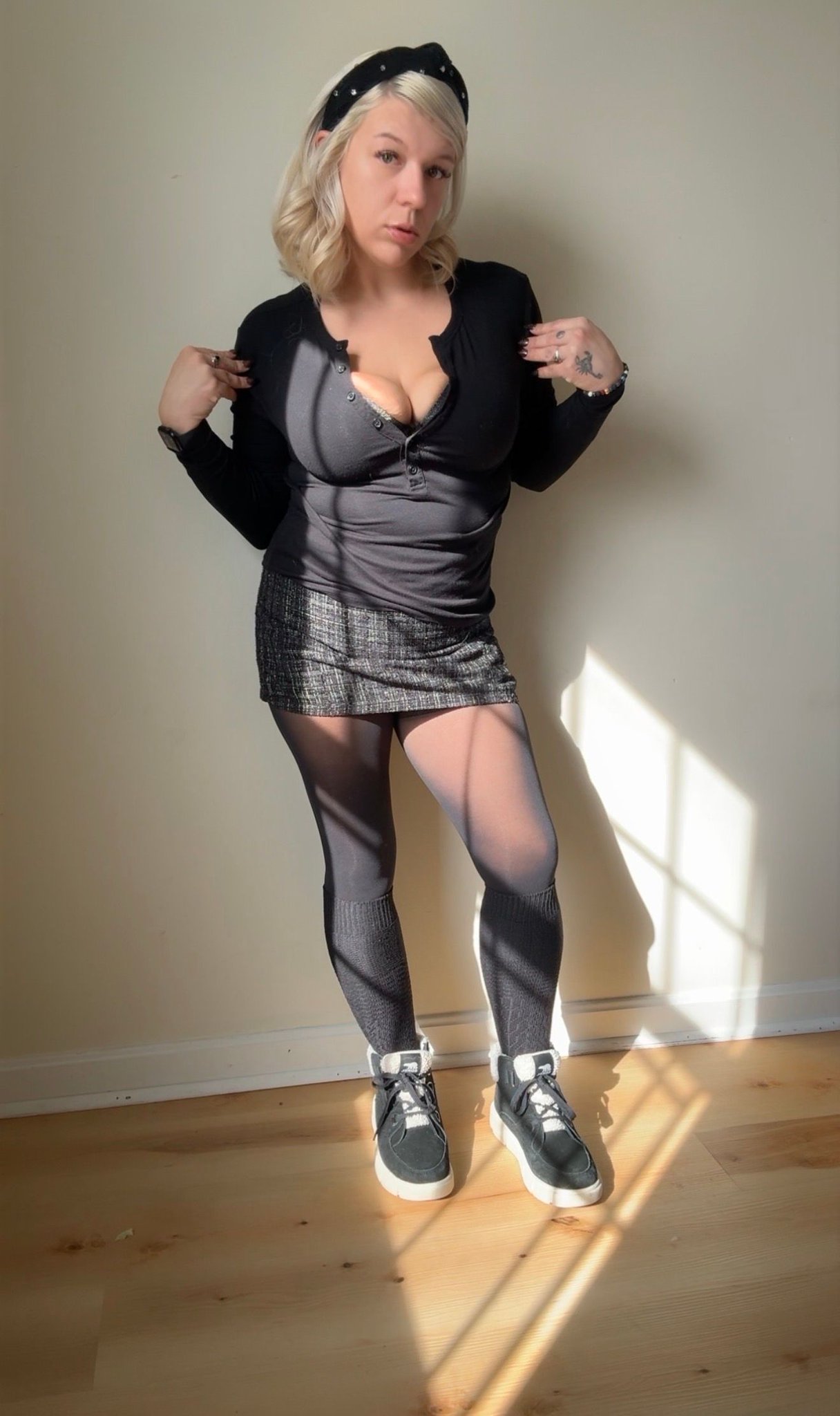 blondebronzebad's Profile Photo