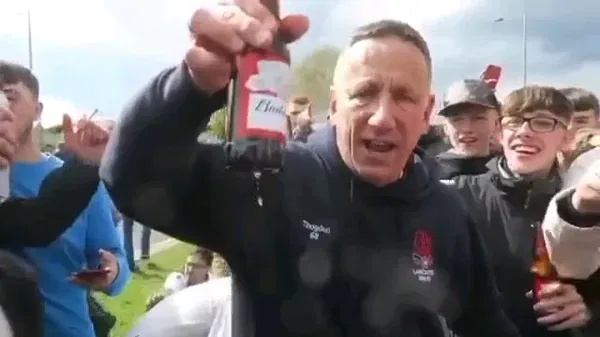 Bobbymelbourne, 18 years old from United States