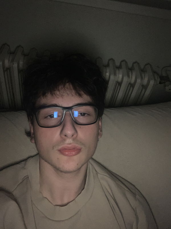 bombonkrso, 18 years old from Bosnia Herzegovina