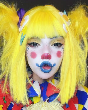 bouncyclowngirl's Profile Photo
