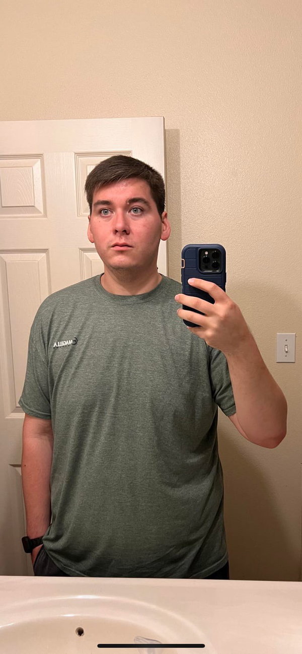 brendantuggle10, 24 years old from United States