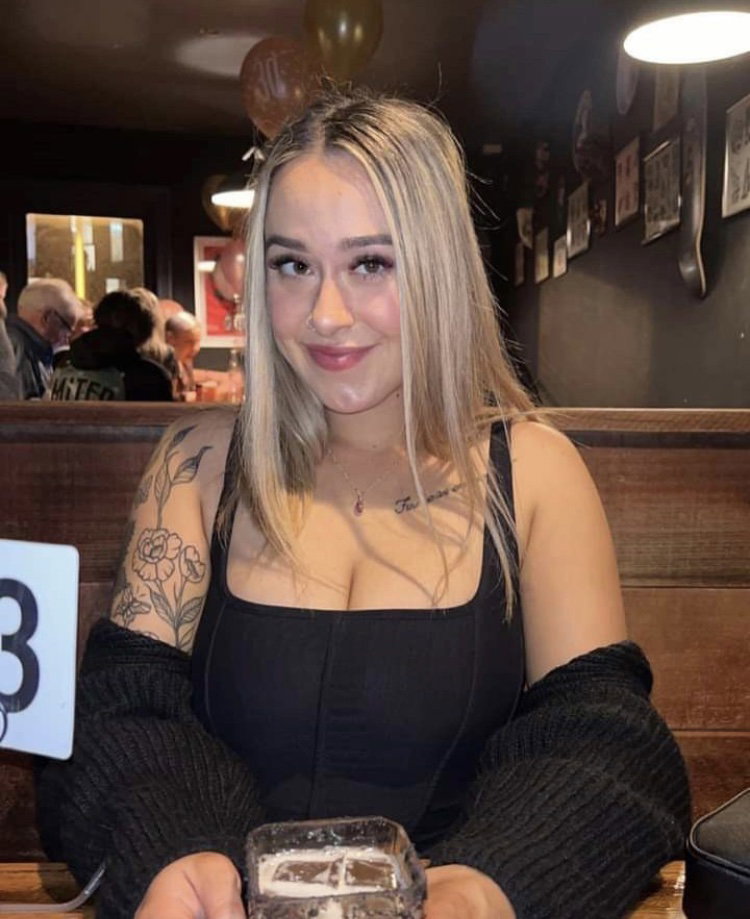 brianna1765's Profile Photo