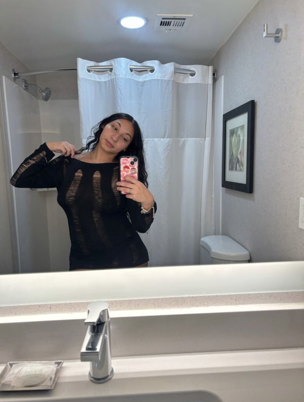 briannaQuinn, 26 years old from United States